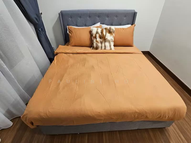Service Residence for Sale at Sunsuria Forum - Pauline Hoe - PropertyGuru.com.my