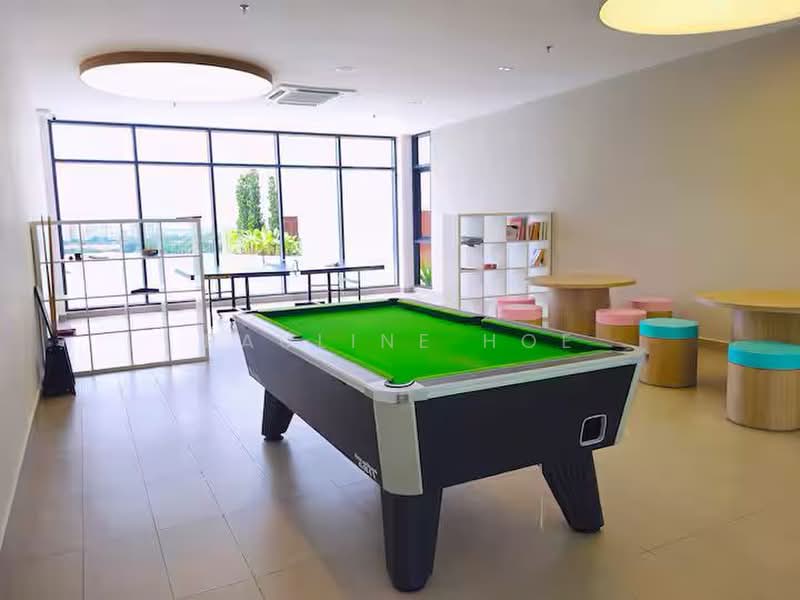Service Residence for Sale at Sunsuria Forum - Pauline Hoe - PropertyGuru.com.my