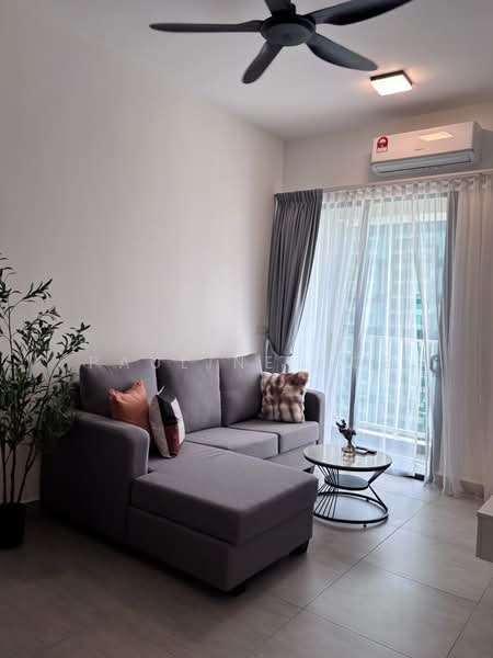 Service Residence for Sale at Sunsuria Forum - Pauline Hoe - PropertyGuru.com.my