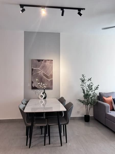 Service Residence for Sale at Sunsuria Forum - Pauline Hoe - PropertyGuru.com.my