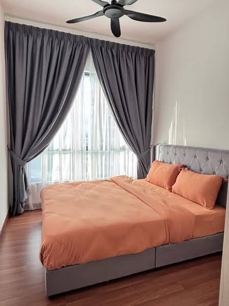 Service Residence for Sale at Sunsuria Forum - Pauline Hoe - PropertyGuru.com.my