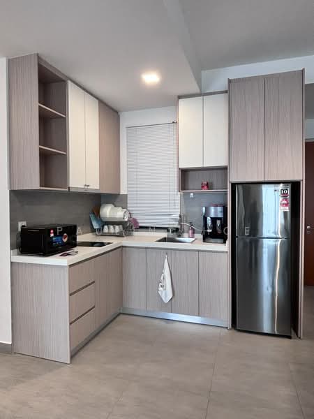 Service Residence for Sale at Sunsuria Forum - Pauline Hoe - PropertyGuru.com.my