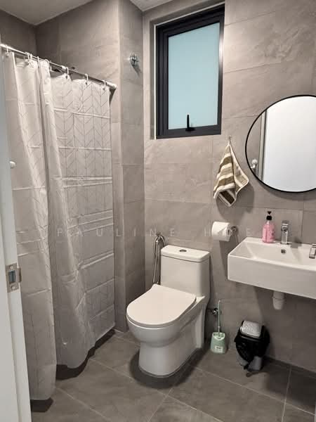 Service Residence for Sale at Sunsuria Forum - Pauline Hoe - PropertyGuru.com.my