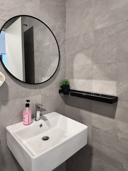 Service Residence for Sale at Sunsuria Forum - Pauline Hoe - PropertyGuru.com.my