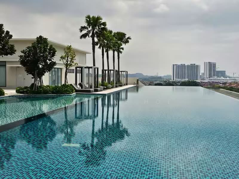 Service Residence for Sale at Sunsuria Forum - Pauline Hoe - PropertyGuru.com.my