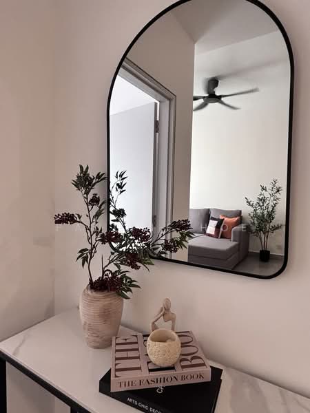 Service Residence for Sale at Sunsuria Forum - Pauline Hoe - PropertyGuru.com.my