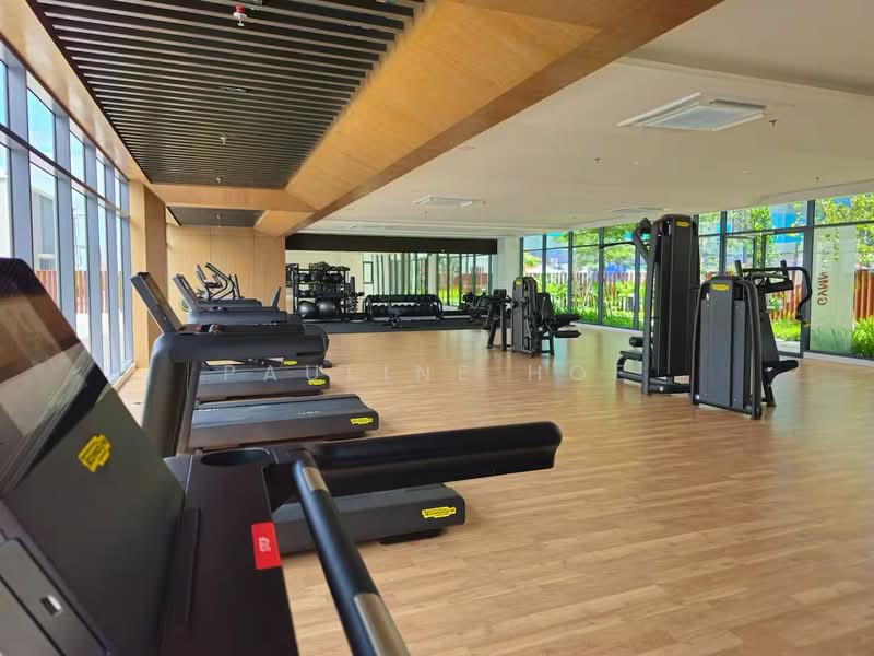 Service Residence for Sale at Sunsuria Forum - Pauline Hoe - PropertyGuru.com.my