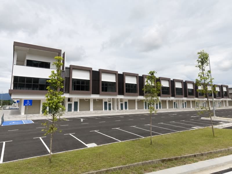 Shop for Rent in Seremban 2 (Negeri Sembilan) - Vincent Chin - Exterior - PropertyGuru.com.my