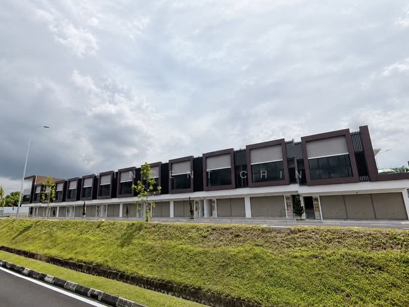 Shop for Rent in Seremban 2 (Negeri Sembilan) - Vincent Chin - Exterior - PropertyGuru.com.my