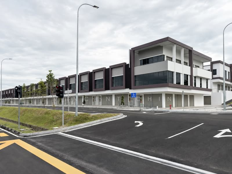 Shop for Rent in Seremban 2 (Negeri Sembilan) - Vincent Chin - Exterior - PropertyGuru.com.my