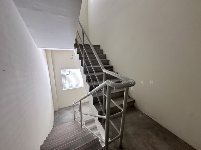 Factory for Rent in Rawang (Selangor) - Khairil Anwar Sirajudin - Interior - PropertyGuru.com.my