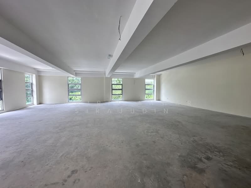 Factory for Rent in Rawang (Selangor) - Khairil Anwar Sirajudin - Interior - PropertyGuru.com.my