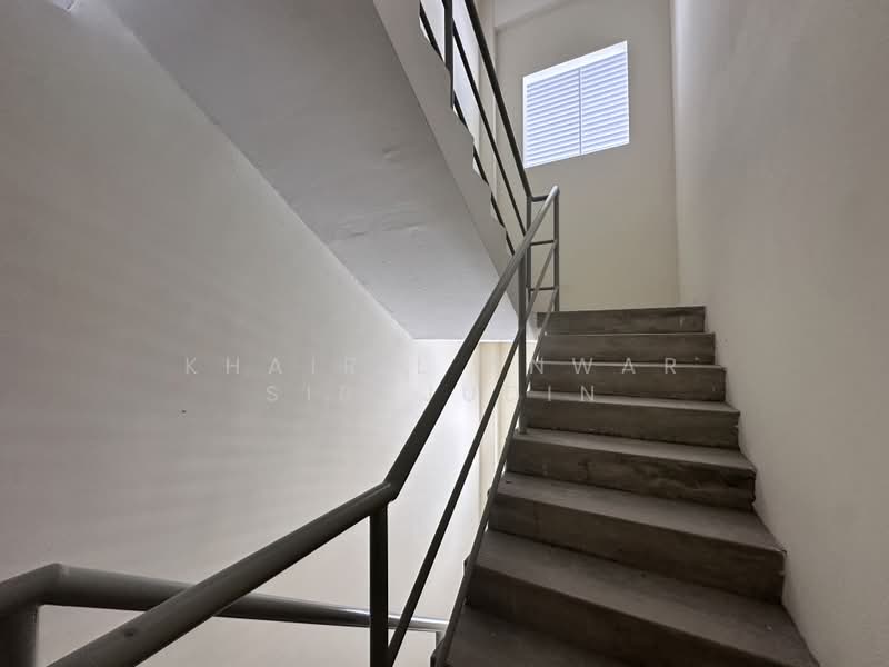 Factory for Rent in Rawang (Selangor) - Khairil Anwar Sirajudin - Interior - PropertyGuru.com.my