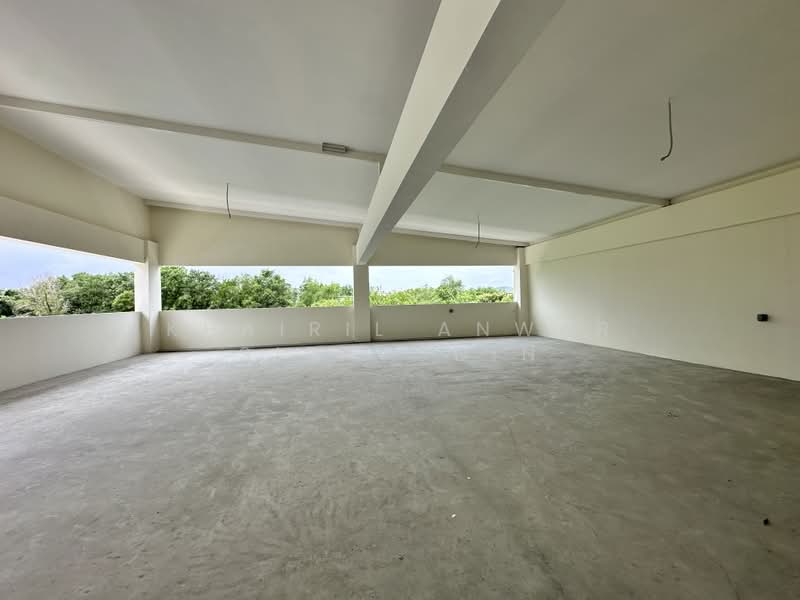 Factory for Rent in Rawang (Selangor) - Khairil Anwar Sirajudin - Interior - PropertyGuru.com.my