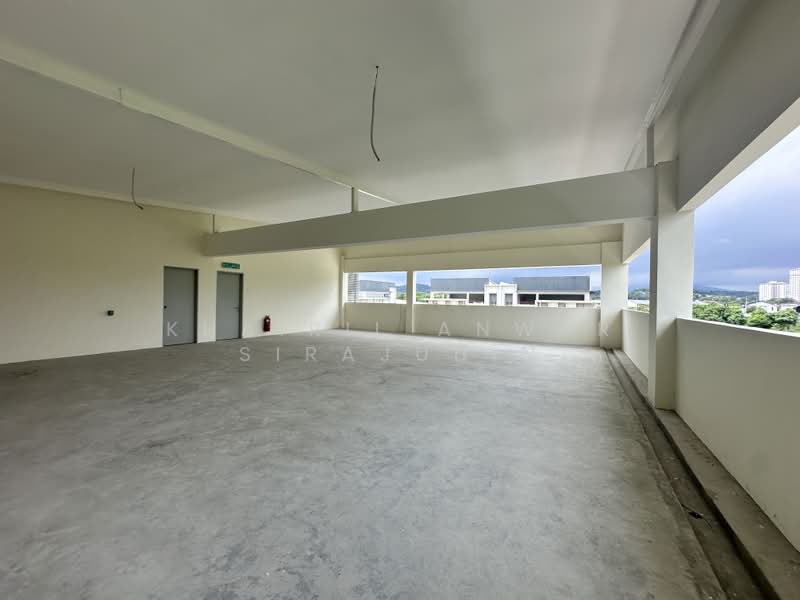 Factory for Rent in Rawang (Selangor) - Khairil Anwar Sirajudin - Exterior - PropertyGuru.com.my
