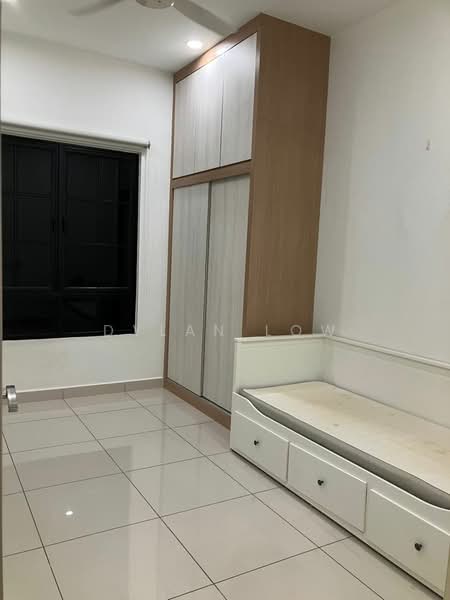 2-storey Terraced House for Rent in Seberang Perai (Penang) - Dylan Low - Bedroom - PropertyGuru.com.my