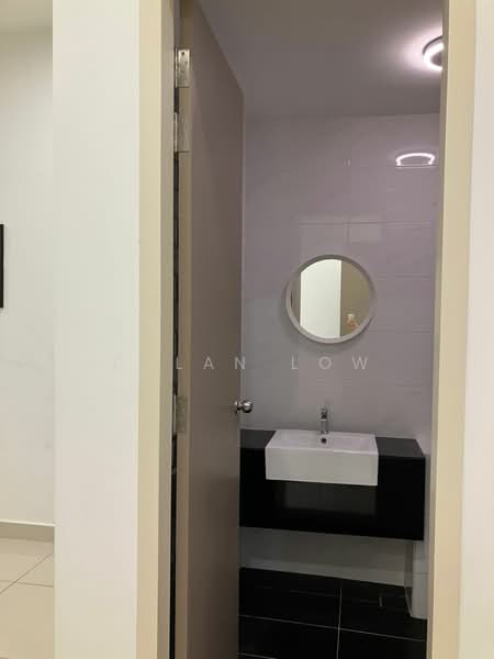 2-storey Terraced House for Rent in Seberang Perai (Penang) - Dylan Low - Bathroom - PropertyGuru.com.my