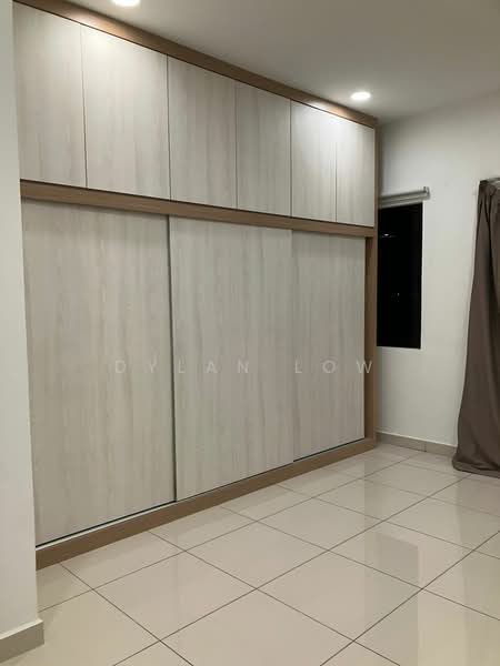 2-storey Terraced House for Rent in Seberang Perai (Penang) - Dylan Low - Bedroom - PropertyGuru.com.my