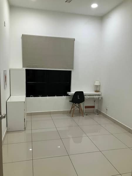 2-storey Terraced House for Rent in Seberang Perai (Penang) - Dylan Low - Study - PropertyGuru.com.my