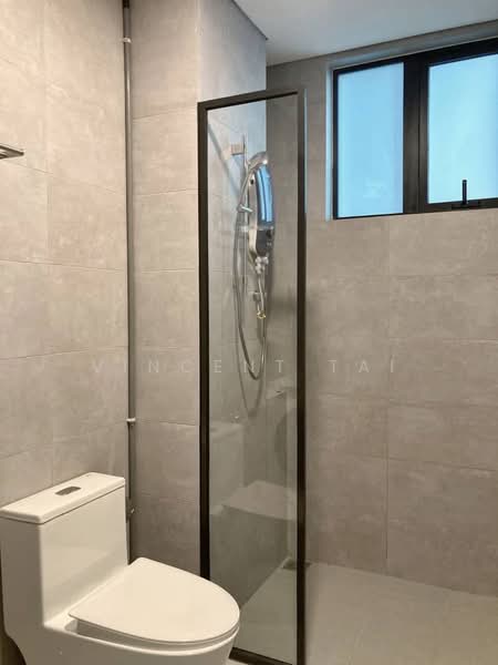 Service Residence for Sale at Cubic Botanical - Vincent Tai - Bathroom - PropertyGuru.com.my