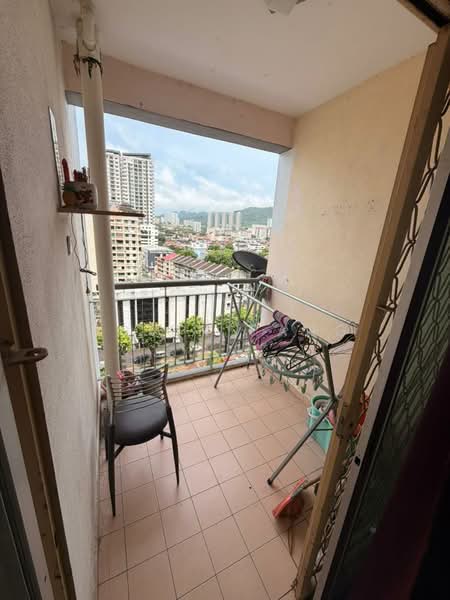 Pangsapuri untuk Disewa di Symphony Park - Jovin Pang - PropertyGuru.com.my