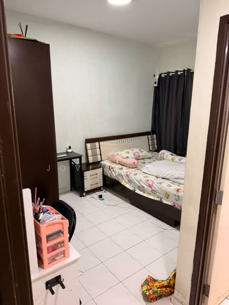 Pangsapuri untuk Disewa di Symphony Park - Jovin Pang - PropertyGuru.com.my