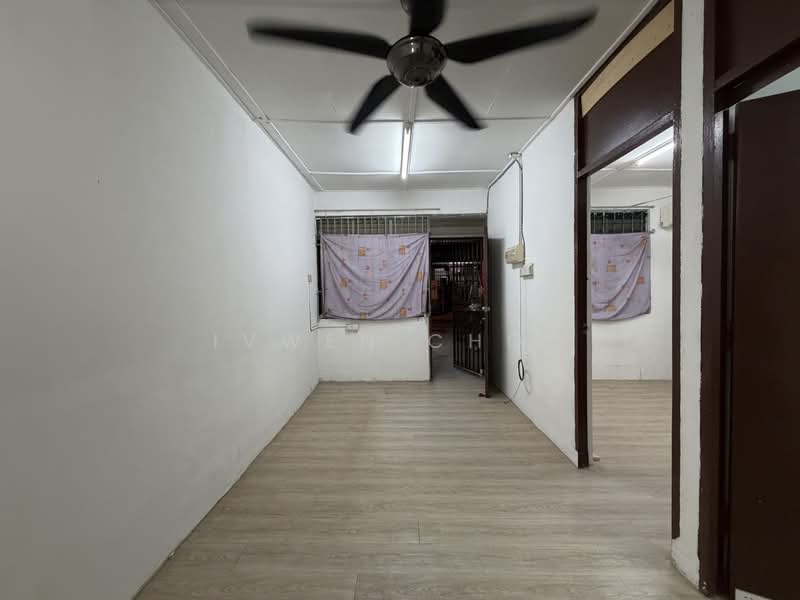 1-storey Terraced House for Rent in Taman Johor Jaya (Johor Bahru) - Ivwen Choo - PropertyGuru.com.my