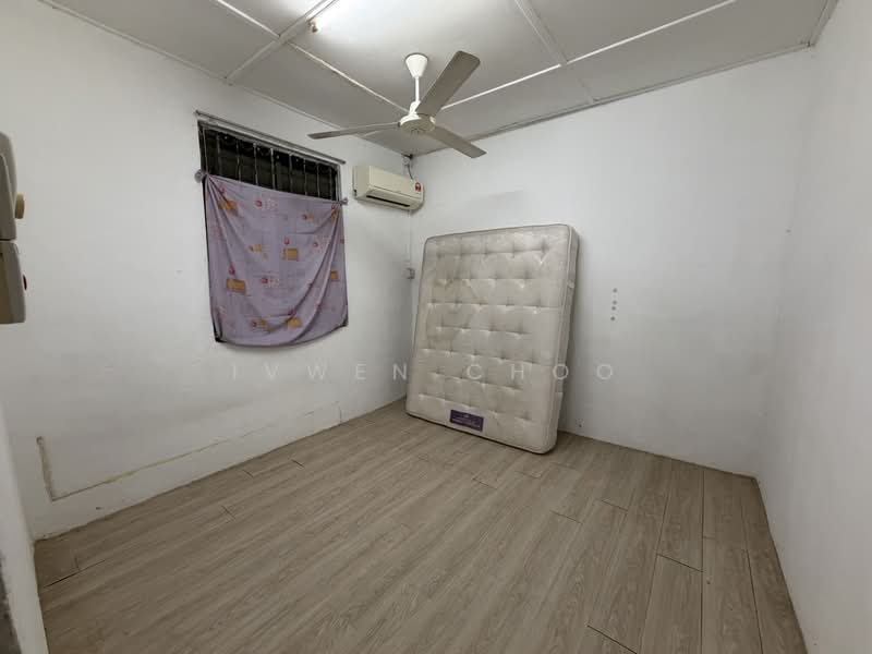 1-storey Terraced House for Rent in Taman Johor Jaya (Johor Bahru) - Ivwen Choo - PropertyGuru.com.my
