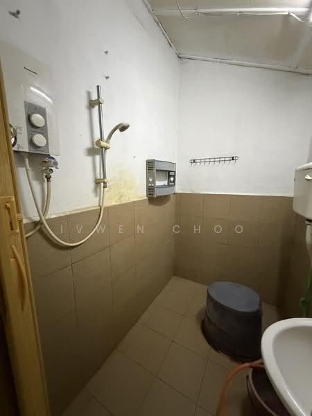 1-storey Terraced House for Rent in Taman Johor Jaya (Johor Bahru) - Ivwen Choo - PropertyGuru.com.my