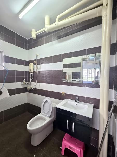 Pangsapuri untuk Dijual di Bistari Impian Apartment - Ethan Lim - PropertyGuru.com.my
