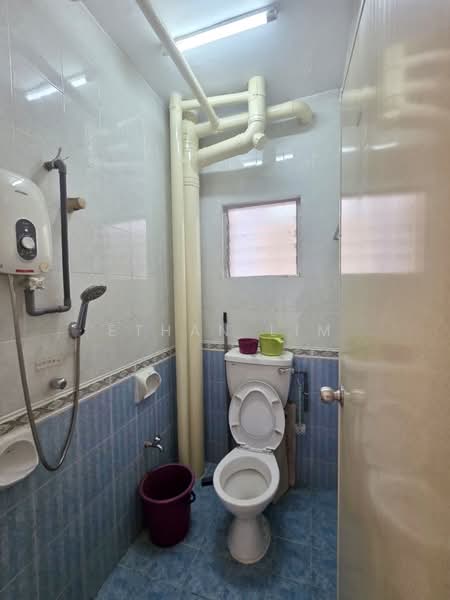 Pangsapuri untuk Dijual di Bistari Impian Apartment - Ethan Lim - PropertyGuru.com.my
