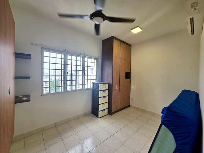 Pangsapuri untuk Dijual di Bistari Impian Apartment - Ethan Lim - PropertyGuru.com.my