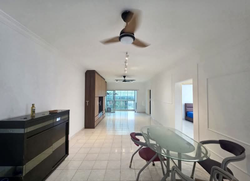 Pangsapuri untuk Dijual di Bistari Impian Apartment - Ethan Lim - PropertyGuru.com.my