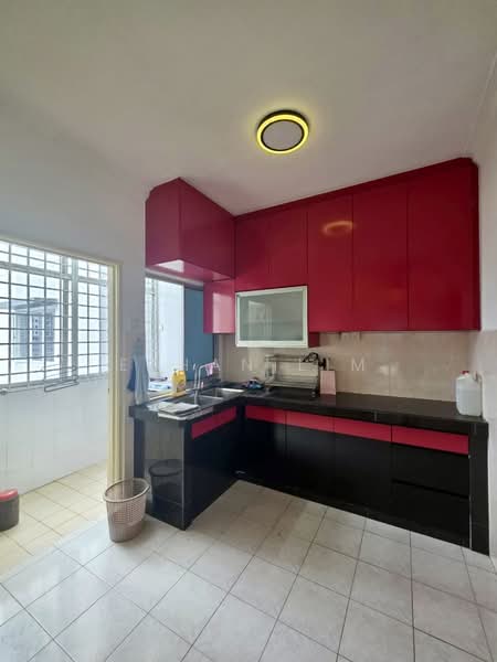 Pangsapuri untuk Dijual di Bistari Impian Apartment - Ethan Lim - PropertyGuru.com.my