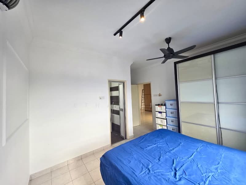 Pangsapuri untuk Dijual di Bistari Impian Apartment - Ethan Lim - PropertyGuru.com.my