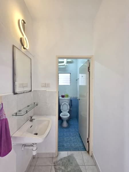 Pangsapuri untuk Dijual di Bistari Impian Apartment - Ethan Lim - PropertyGuru.com.my