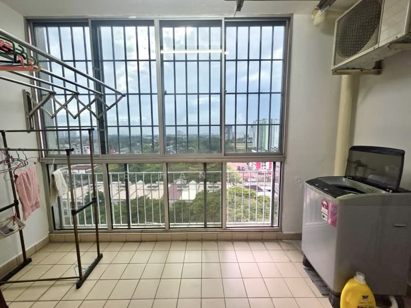 Pangsapuri untuk Dijual di Bistari Impian Apartment - Ethan Lim - PropertyGuru.com.my