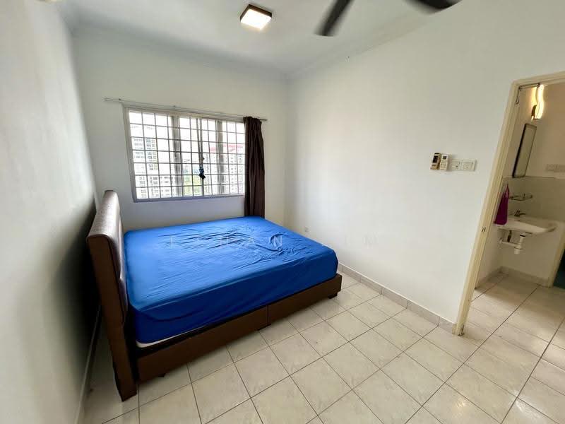 Apartment for Sale at Bistari Impian Apartment - Ethan Lim - Bedroom - PropertyGuru.com.my