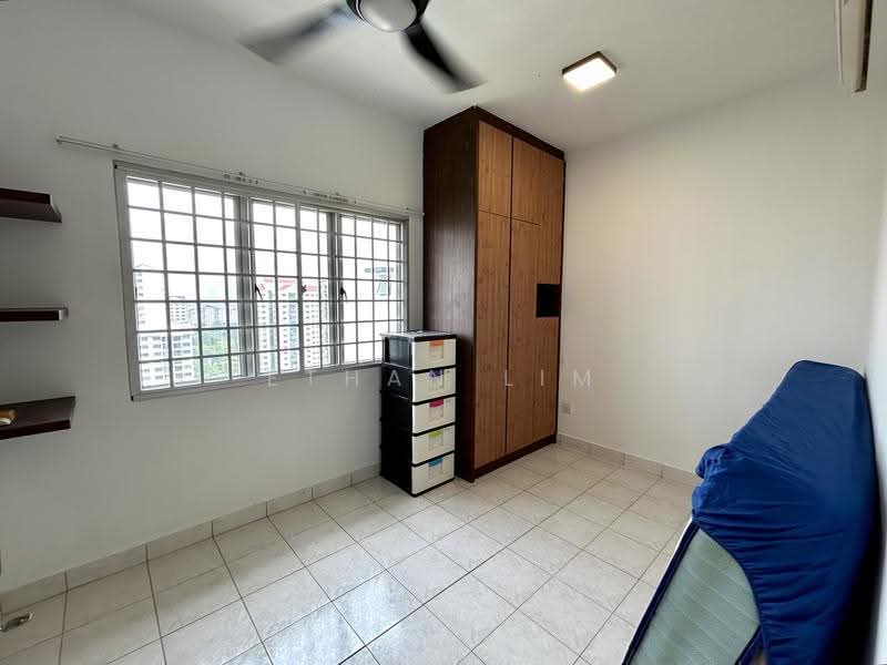 Apartment for Sale at Bistari Impian Apartment - Ethan Lim - Bedroom - PropertyGuru.com.my