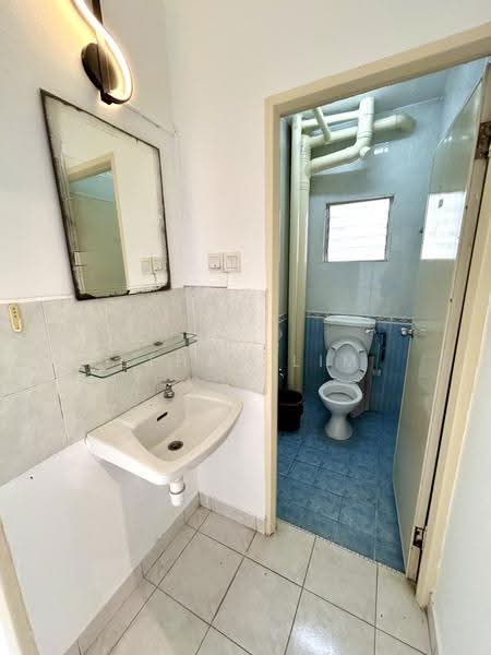 Apartment for Sale at Bistari Impian Apartment - Ethan Lim - Bathroom - PropertyGuru.com.my