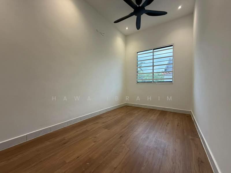 Rumah Teres 2-Tingkat untuk Dijual di Taman Villa Heights (Kajang) - Hawa Ibrahim - Interior - PropertyGuru.com.my