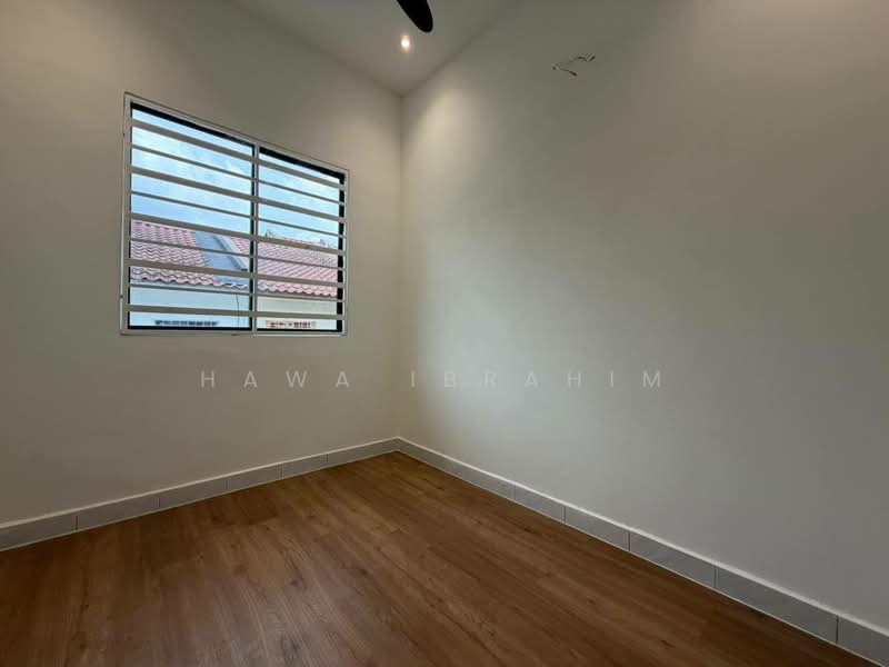 Rumah Teres 2-Tingkat untuk Dijual di Taman Villa Heights (Kajang) - Hawa Ibrahim - Interior - PropertyGuru.com.my