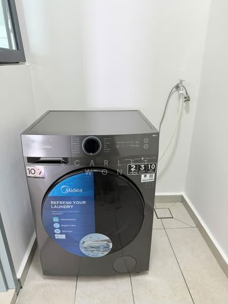Service Residence for Rent at Parkland Residence - Scarlett Wong - PropertyGuru.com.my