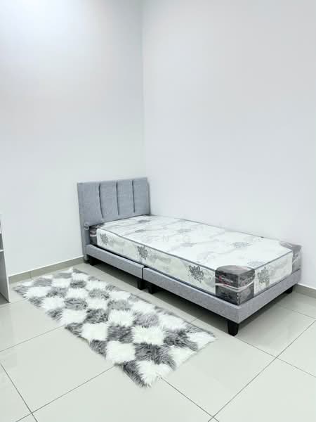 Service Residence for Rent at Parkland Residence - Scarlett Wong - Bedroom - PropertyGuru.com.my