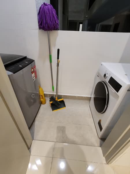 Service Residence for Rent at You City 3 - Clift Tam - Interior - PropertyGuru.com.my