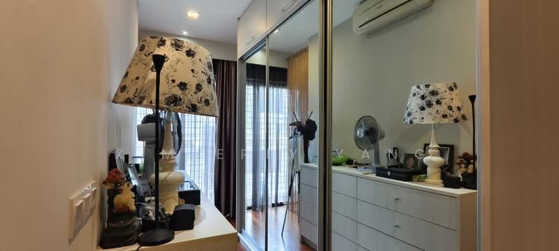 Rumah Teres 2 Tingkat untuk Dijual di Taman Desa (Kuala Lumpur) - Kimberly Yang - Interior - PropertyGuru.com.my