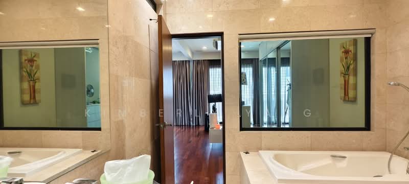 Rumah Teres 2 Tingkat untuk Dijual di Taman Desa (Kuala Lumpur) - Kimberly Yang - Bathroom - PropertyGuru.com.my