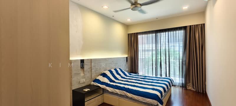Rumah Teres 2 Tingkat untuk Dijual di Taman Desa (Kuala Lumpur) - Kimberly Yang - Bedroom - PropertyGuru.com.my