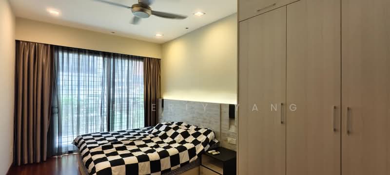 Rumah Teres 2 Tingkat untuk Dijual di Taman Desa (Kuala Lumpur) - Kimberly Yang - Bedroom - PropertyGuru.com.my