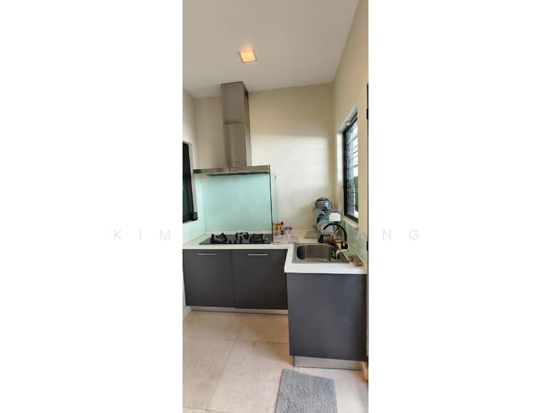 Rumah Teres 2 Tingkat untuk Dijual di Taman Desa (Kuala Lumpur) - Kimberly Yang - Kitchen - PropertyGuru.com.my